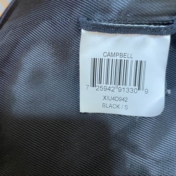 BCBGMaxAzria Campbell Cropped 3/4 Sleeve Jacket - Picture 6 of 7